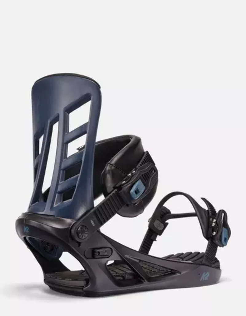 K2 K2 Indy Snowboard Binding (M)F25