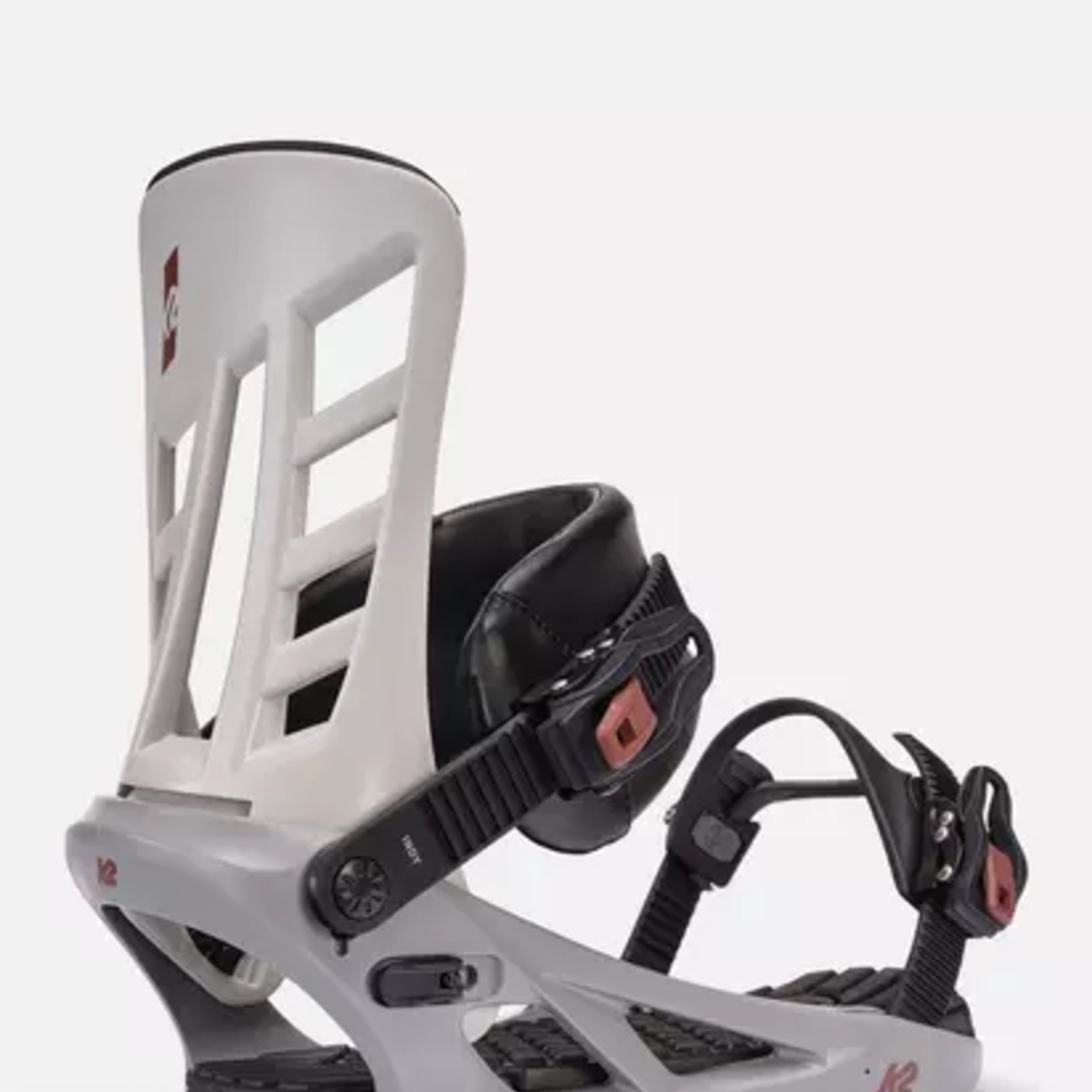 K2 K2 Indy Snowboard Binding (M)F25