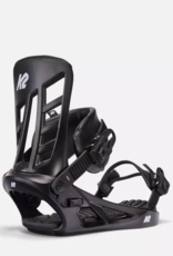 K2 K2 Indy Snowboard Binding (M)F25
