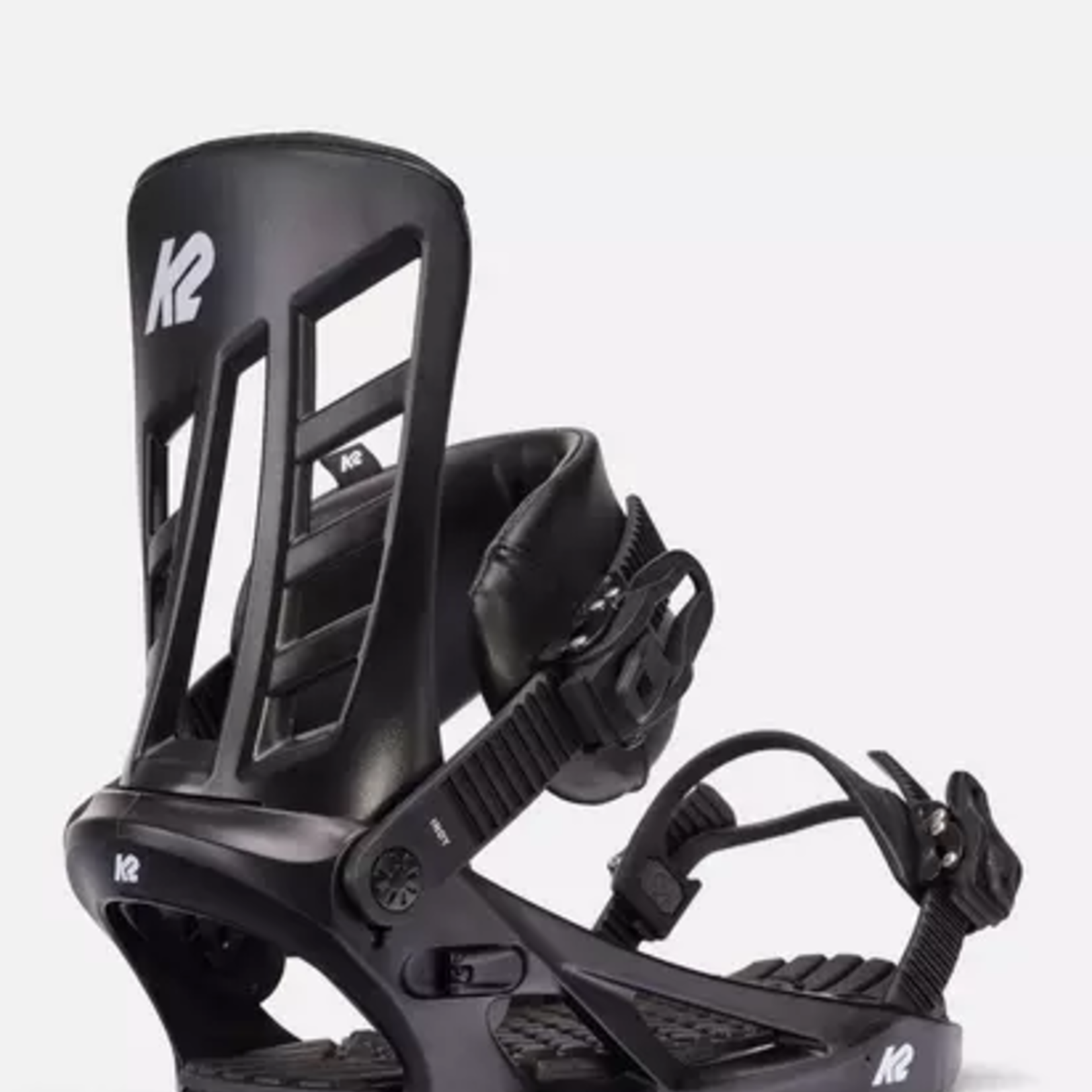 K2 K2 Indy Snowboard Binding (M)F25