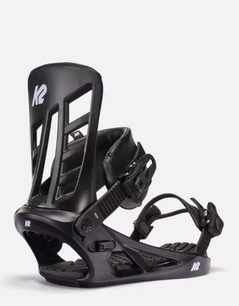 K2 K2 Indy Snowboard Binding (M)F25