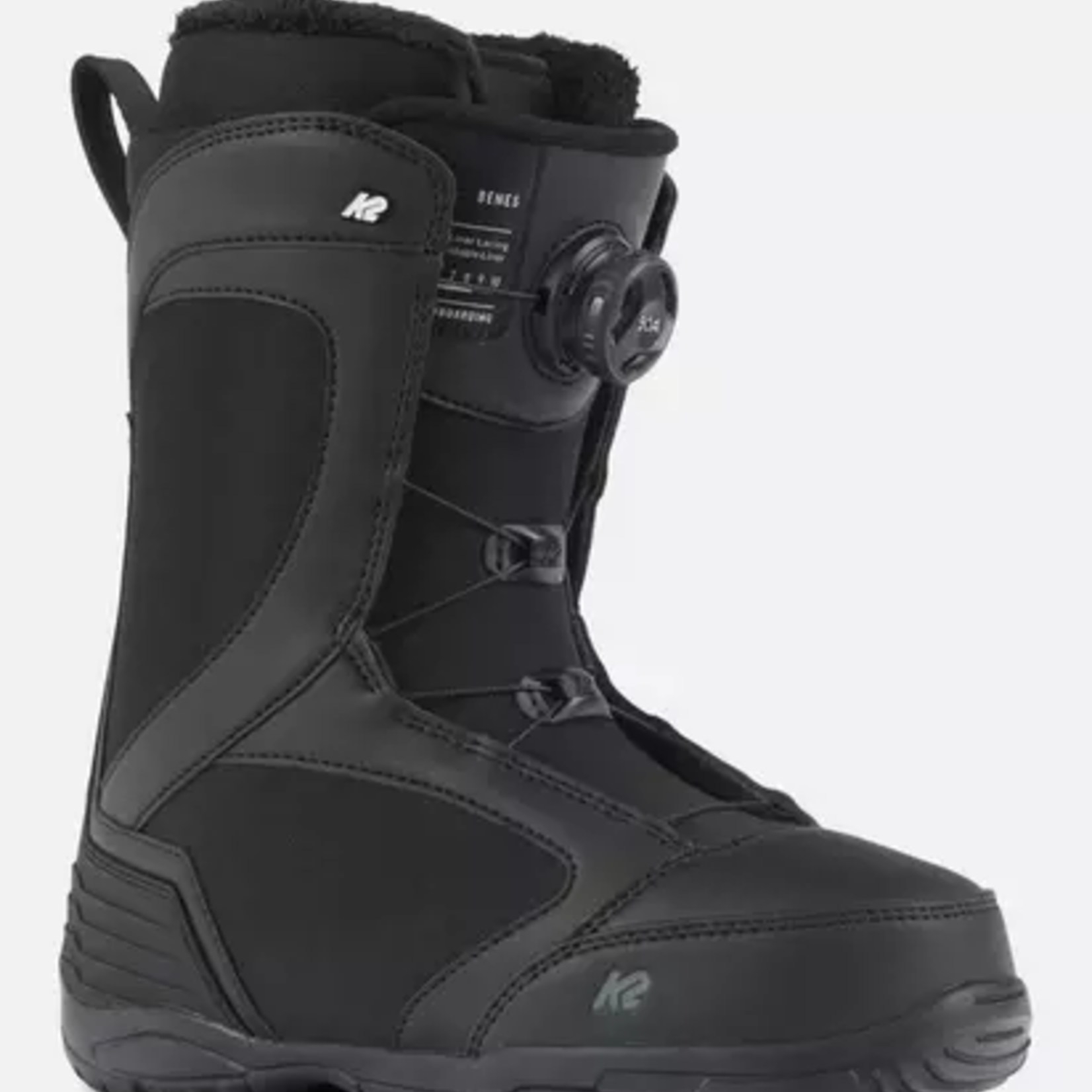 K2 K2 Benes Snowboard Boot (W)F25