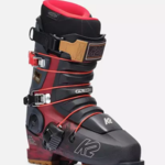 K2 K2 Revolve TW (Tom Wallisch) Alpine Boot (M)F24