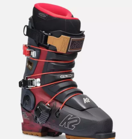 K2 K2 Revolve TW (Tom Wallisch) Alpine Boot (M)F24