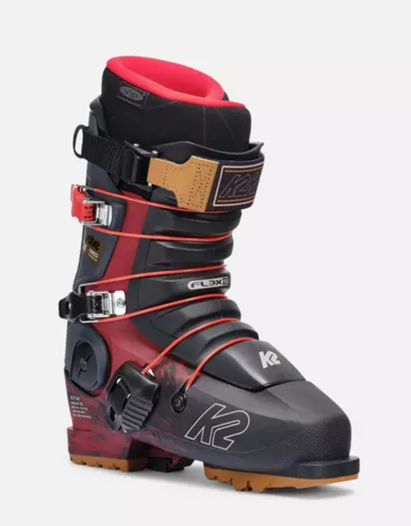 K2 K2 Revolve TW (Tom Wallisch) Alpine Boot (M)F24