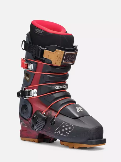 K2 Revolve TW (Tom Wallisch) Alpine Boot (M)F24 - Shepherd