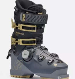 K2 K2 Mindbender 95 BOA Alpine Boot (W)F24