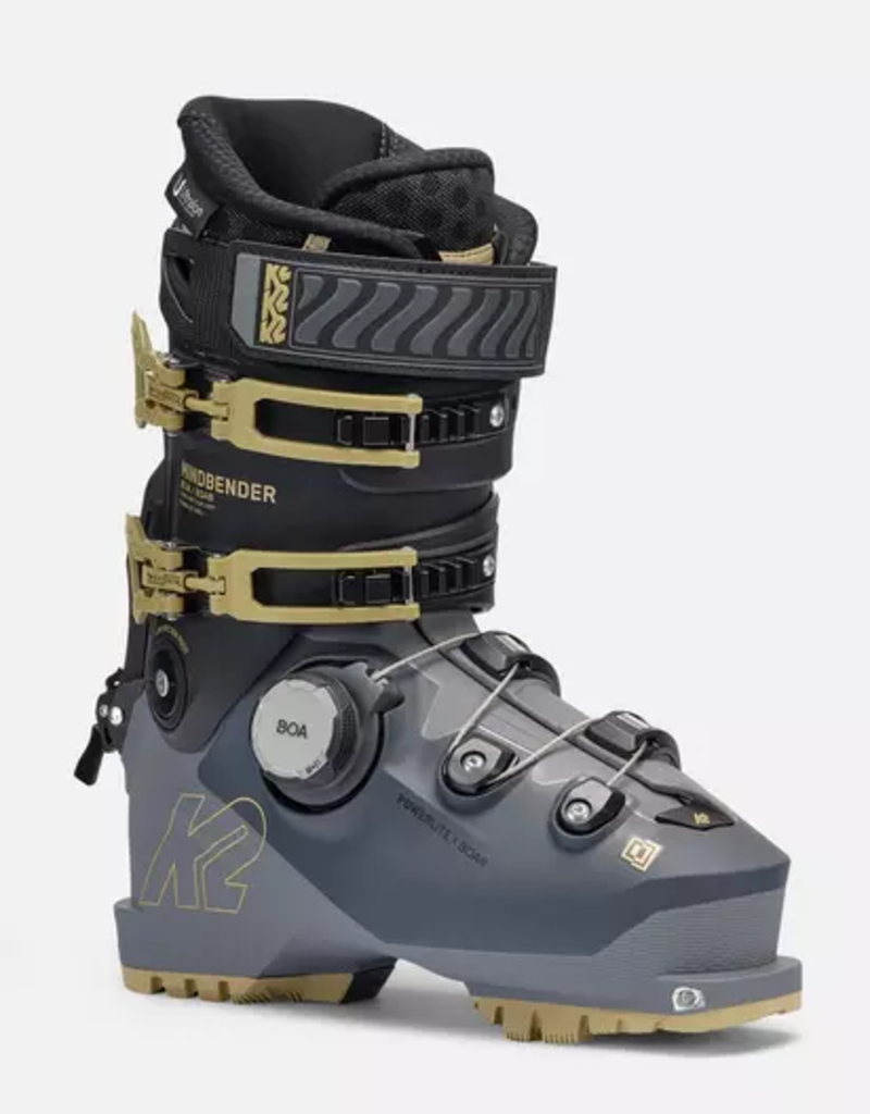 K2 K2 Mindbender 95 BOA Alpine Boot (W)F24
