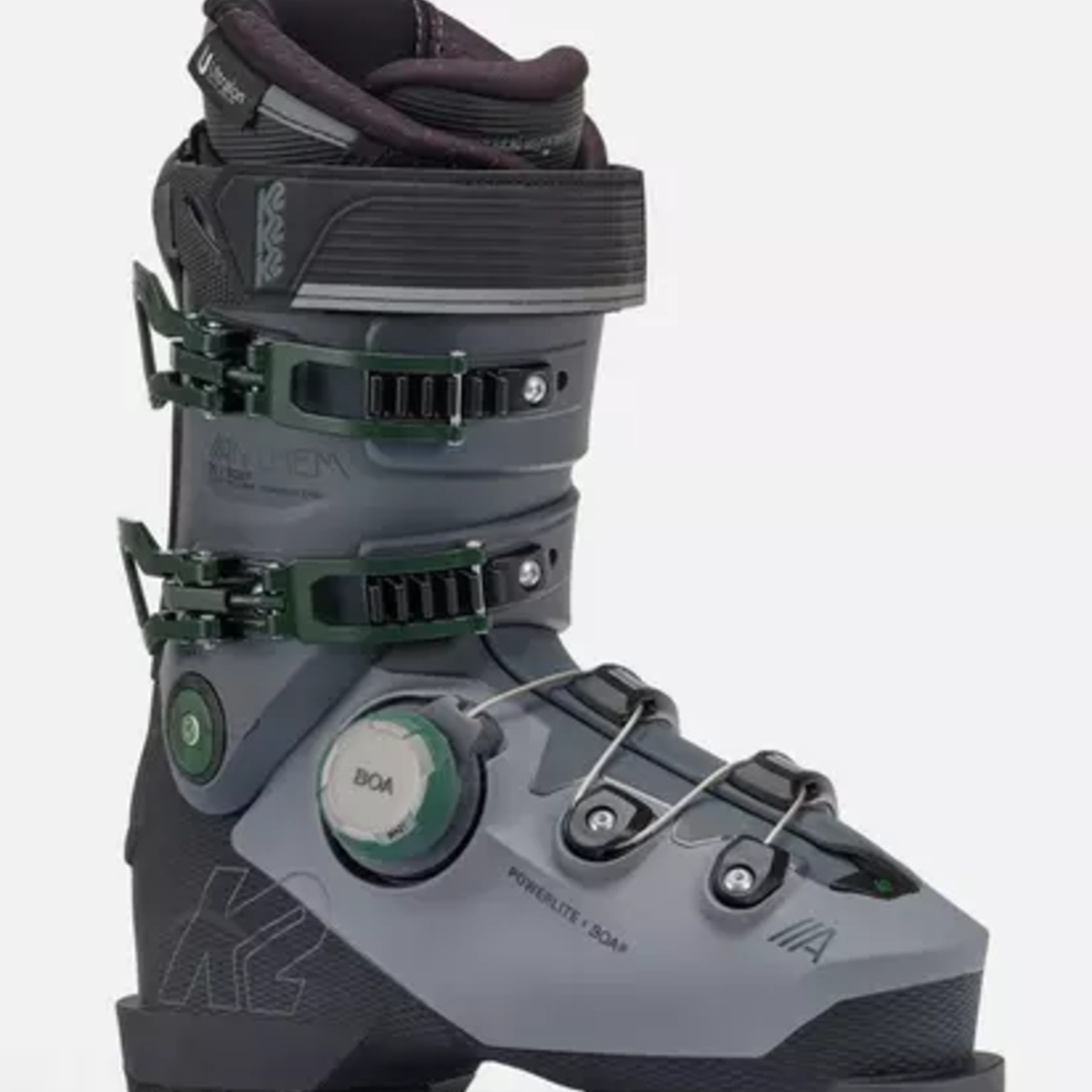 K2 K2 Anthem 95 BOA Alpine Boot (W)F24 27.5