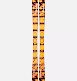 K2 K2 Omen 85 Alpine Ski (M)F24