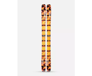 K2 Omen 85 Alpine Ski (M)F24 - Shepherd and Schaller Sporting Goods