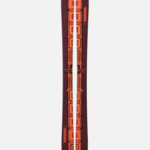 K2 K2 Omen 90 Alpine Ski (W)F24