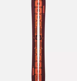K2 K2 Omen 90 Alpine Ski (W)F24