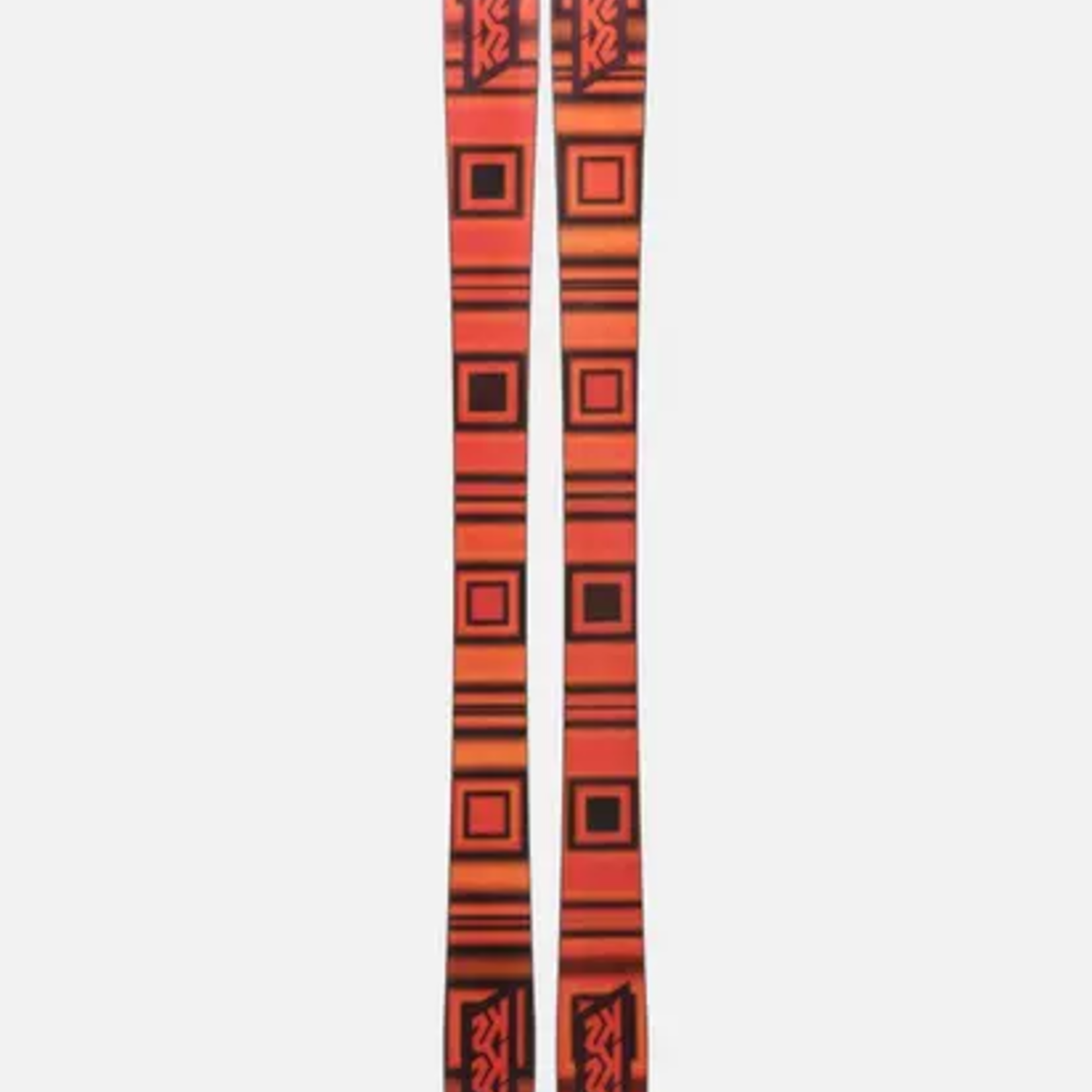 K2 K2 Omen 90 Alpine Ski (W)F24