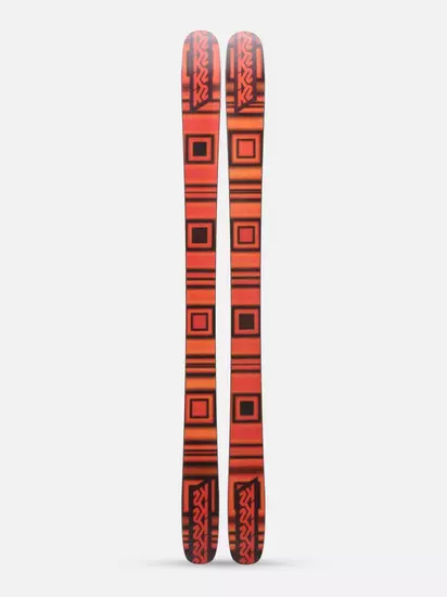 K2 Omen 90 Alpine Ski (W)F24 - Shepherd and Schaller Sporting Goods