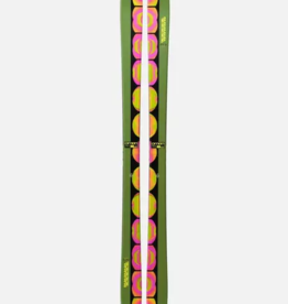 K2 K2 Omen 90 Alpine Ski (M)F24