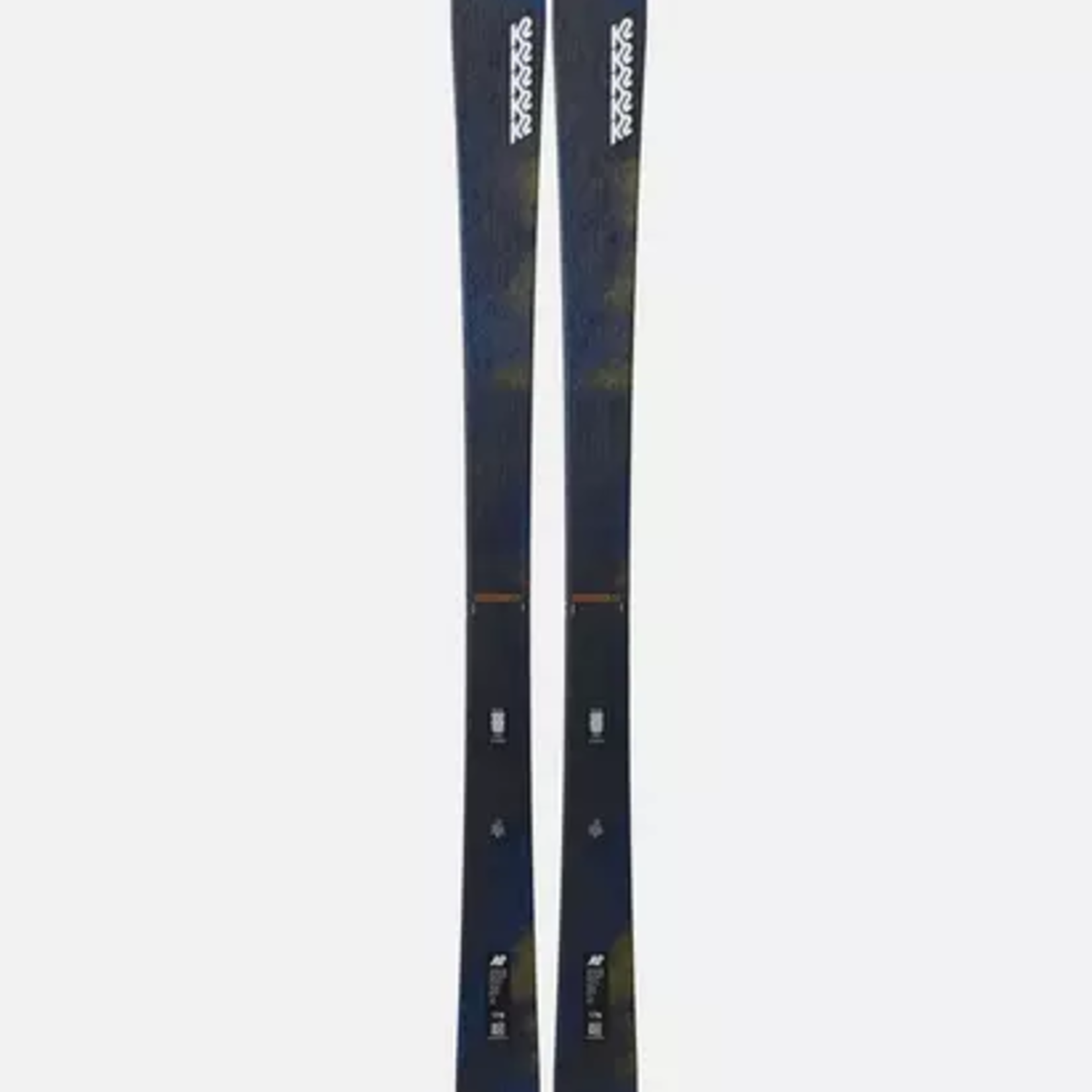 K2 K2 Mindbender 90 C Alpine Ski (M)F24