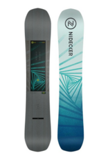 Nidecker Nidecker Merc Snowboard (M)F24