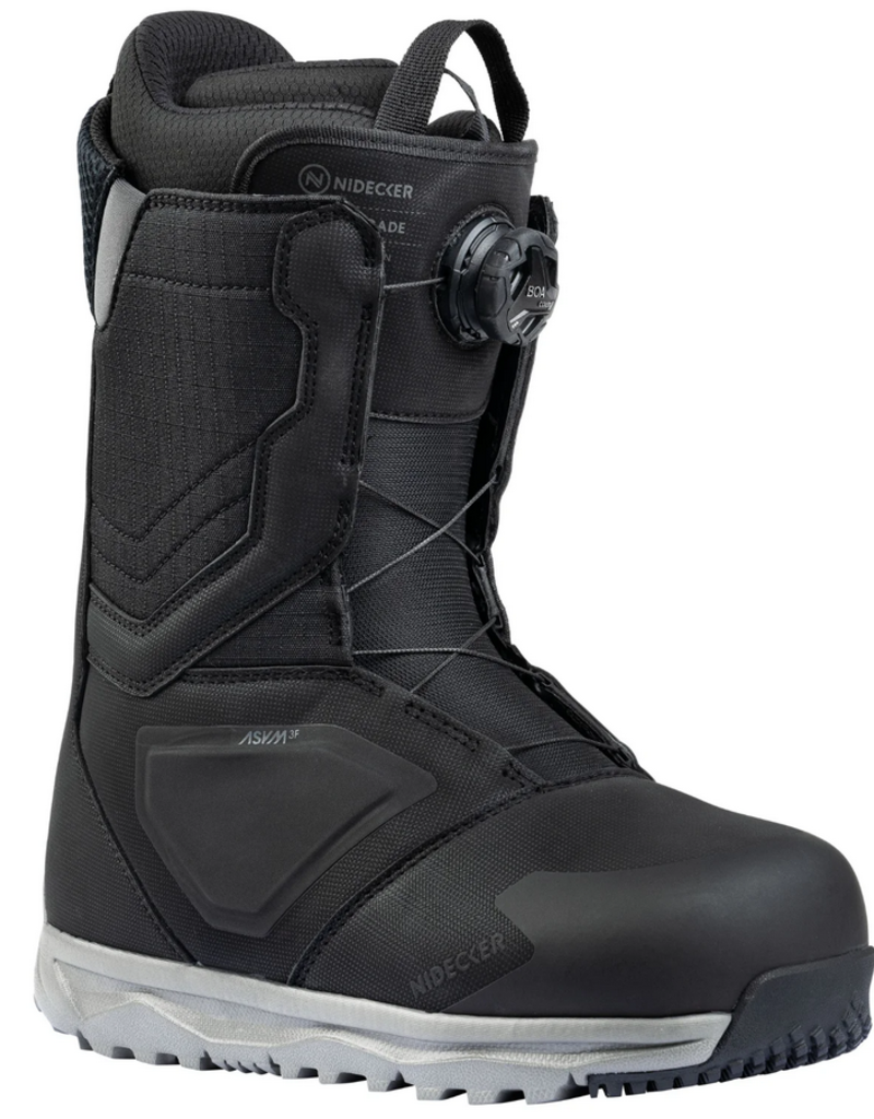 Nidecker Nidecker Cascade BOA Snowboard Boot (M)F24