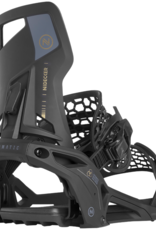 Nidecker Nidecker Supermatic Snowboard Binding (A)F24