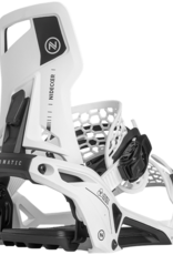 Nidecker Nidecker Supermatic Snowboard Binding (A)F24
