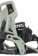 Nidecker Nidecker Supermatic Snowboard Binding (A)F24