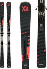 Volkl Volkl Peregrine 7.2 w/RtVMotion 10 Alpine Ski(M)F24