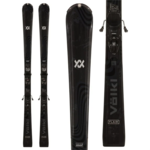 Volkl Volkl Flair 7.2 w/tVMotion 10 Lady Alpine Ski(W)F24