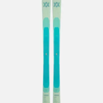 Volkl Volkl Blaze 86 Alpine Ski (W)F24