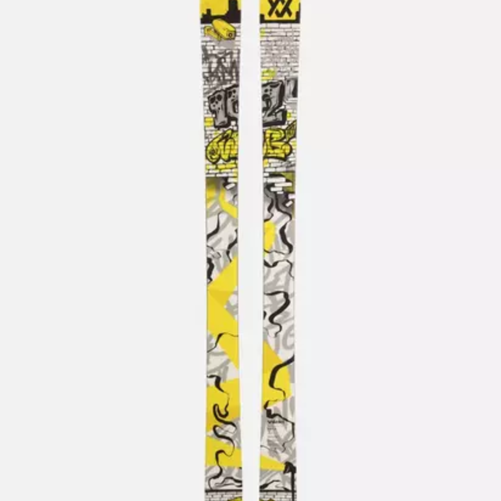 Volkl Volkl Revolt 96 Alpine Ski (M)F24