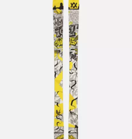 Volkl Volkl Revolt 96 Alpine Ski (M)F24