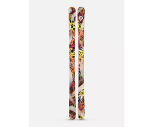 Volkl Revolt 81 Alpine Ski (M)F24 - Shepherd and Schaller Sporting