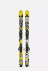 Volkl Volkl Revolt JR Urban w/t7.0 VMotion Alpine Ski(YTH)F24