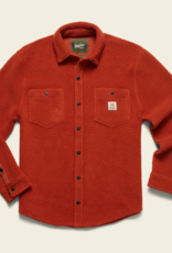 Howler Bros Howler Allegheny Fleece Overshirt (M)