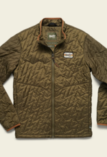 Howler Bros Howler Voltage Quilted Jacket (M)