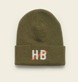 Howler Bros Howler Command Beanie (M)