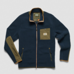 Howler Bros Howler Chisos Fleece Jacket (M)