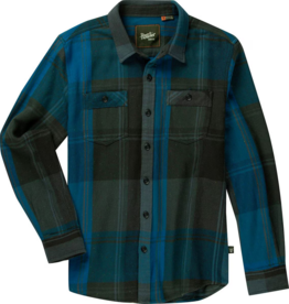 Howler Bros Howler Rodanthe Flannel (M)
