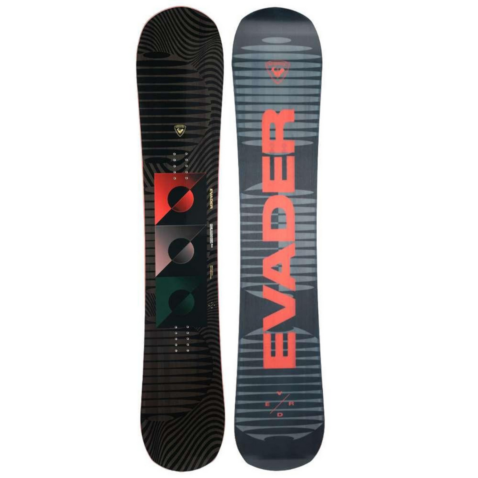 Rossignol Rossignol Evader Snowboard (M)F24