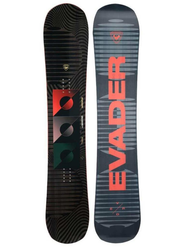 Rossignol Rossignol Evader Snowboard (M)F24