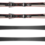 Rossignol Rossignol Experience 76 w/Xpress 10 Alpine Ski (M)F24