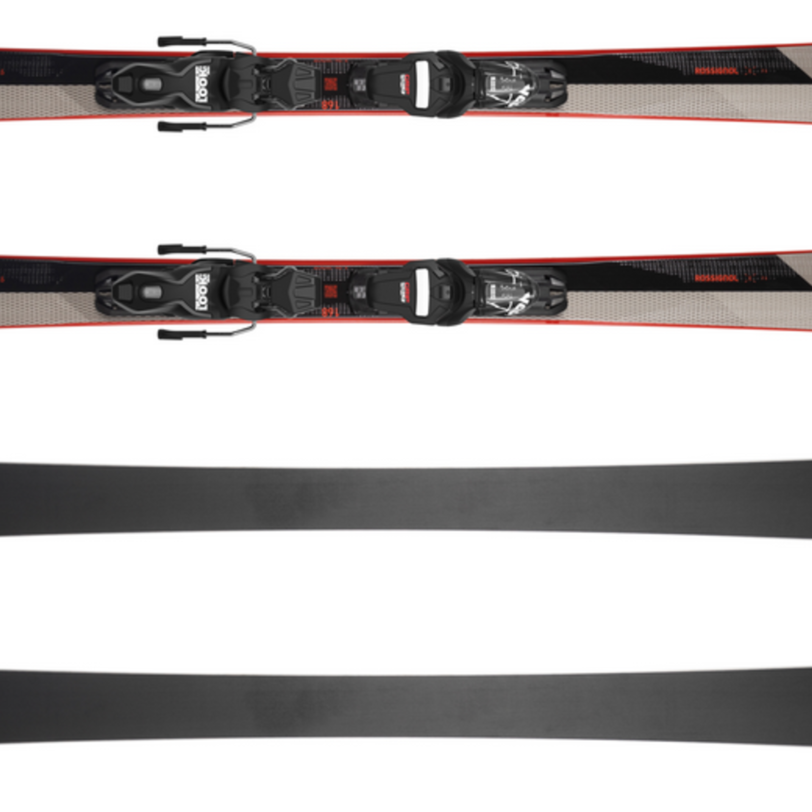 Rossignol Rossignol Experience 76 w/Xpress 10 Alpine Ski (M)F24