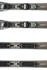 Rossignol Rossignol Experience 76 w/Xpress 10 Alpine Ski (W)F24