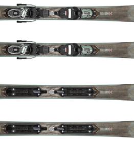 Rossignol Rossignol Experience 76 w/Xpress 10 Alpine Ski (W)F24