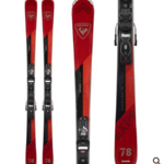 Rossignol Rossignol Experience 78CA w/Xpress 11 Alpine Ski (M)F24