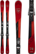 Rossignol Rossignol Experience 78CA w/Xpress 11 Alpine Ski (M)F24