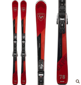Rossignol Rossignol Experience 78CA w/Xpress 11 Alpine Ski (M)F24