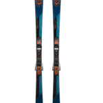 Rossignol Rossignol Experience 80CA w/Xpress 11 Alpine Ski (M)F24