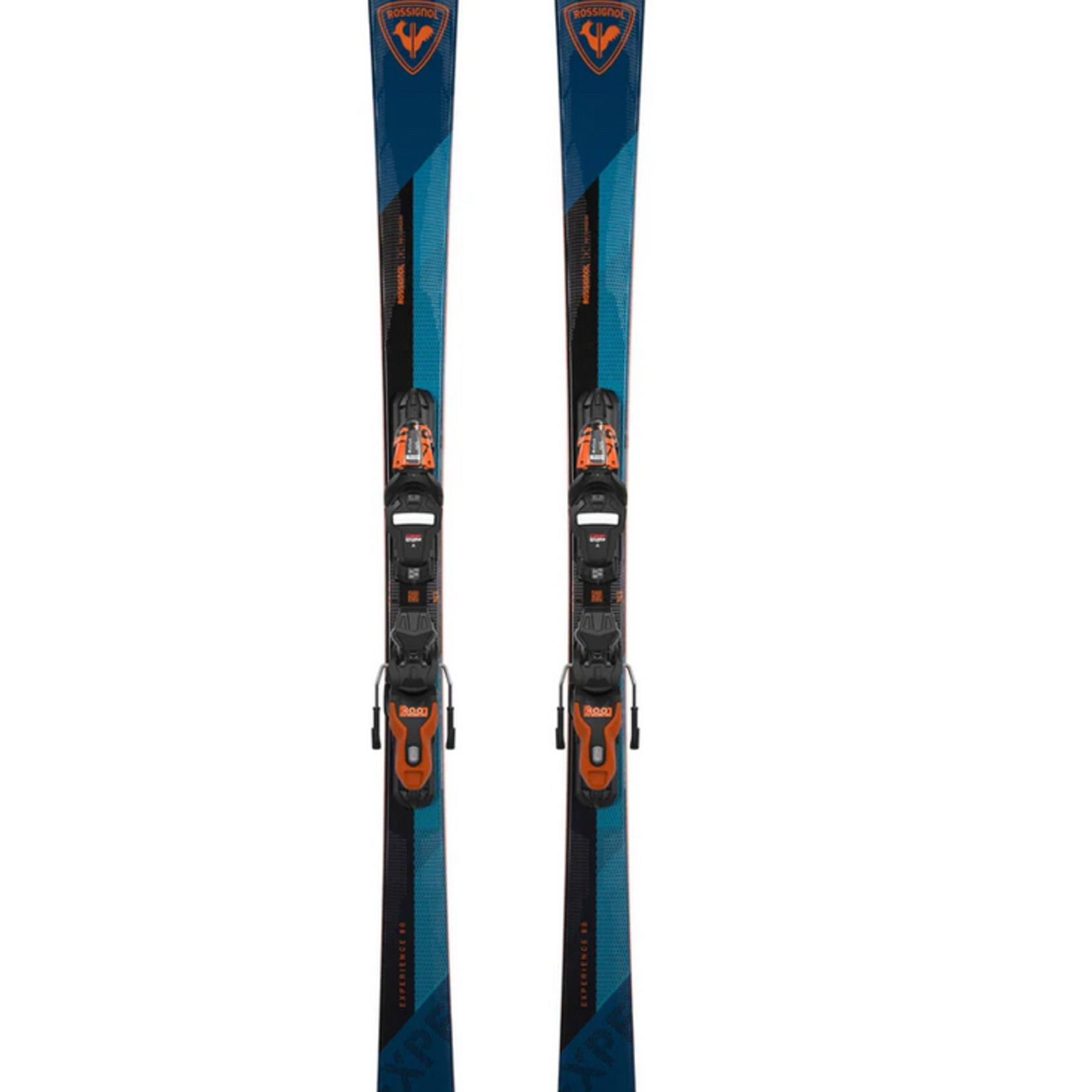 Rossignol Rossignol Experience 80CA w/Xpress 11 Alpine Ski (M)F24