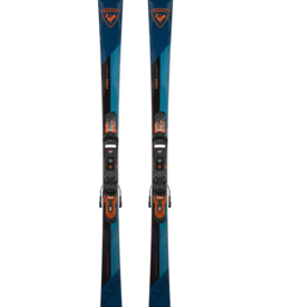Rossignol Rossignol Experience 80CA w/Xpress 11 Alpine Ski (M)F24